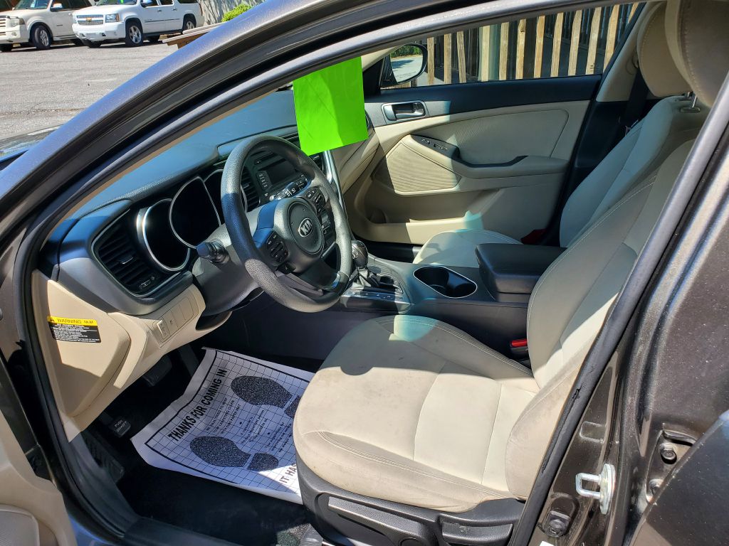 Vehicle Photo