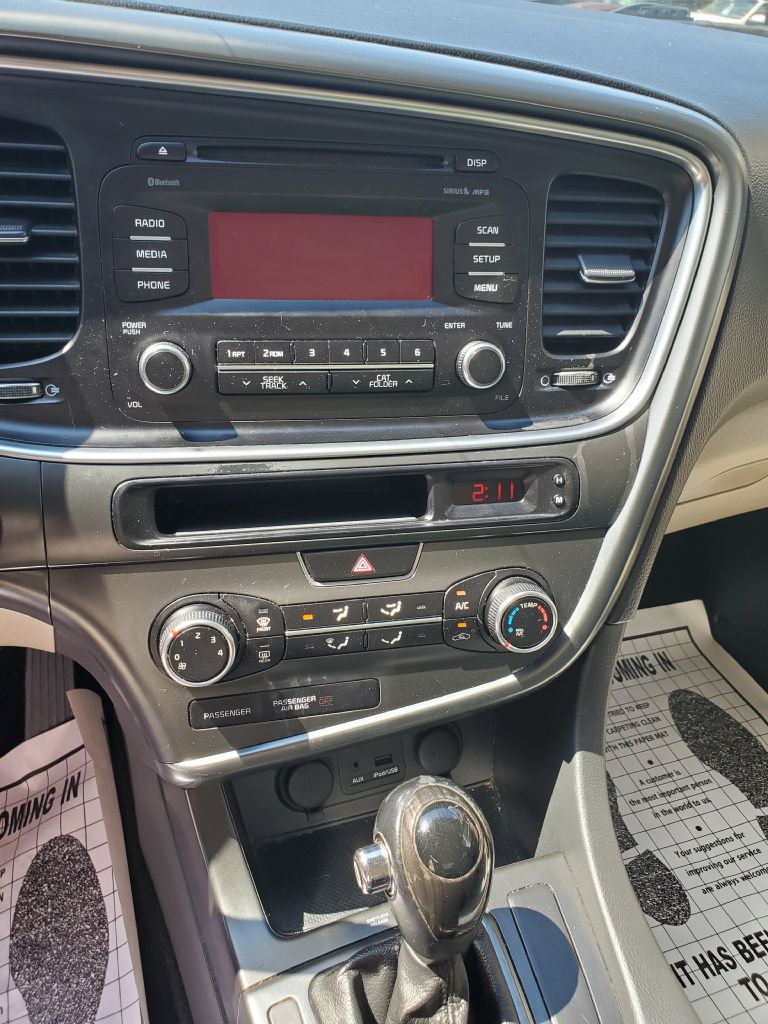 Vehicle Photo